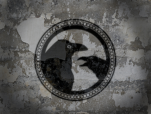 State of Minds – Logodesign til musikvideo